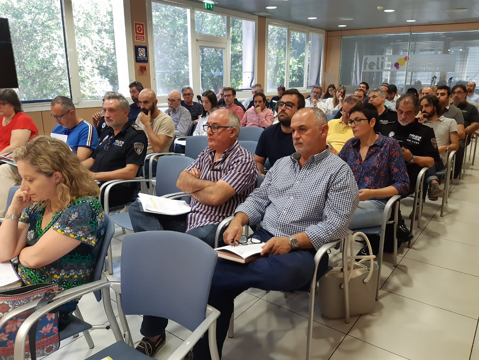 La Comissió de Cooperació d’Activitats no Permanents ha aprovat el calendari de proves a Mallorca pel 2020