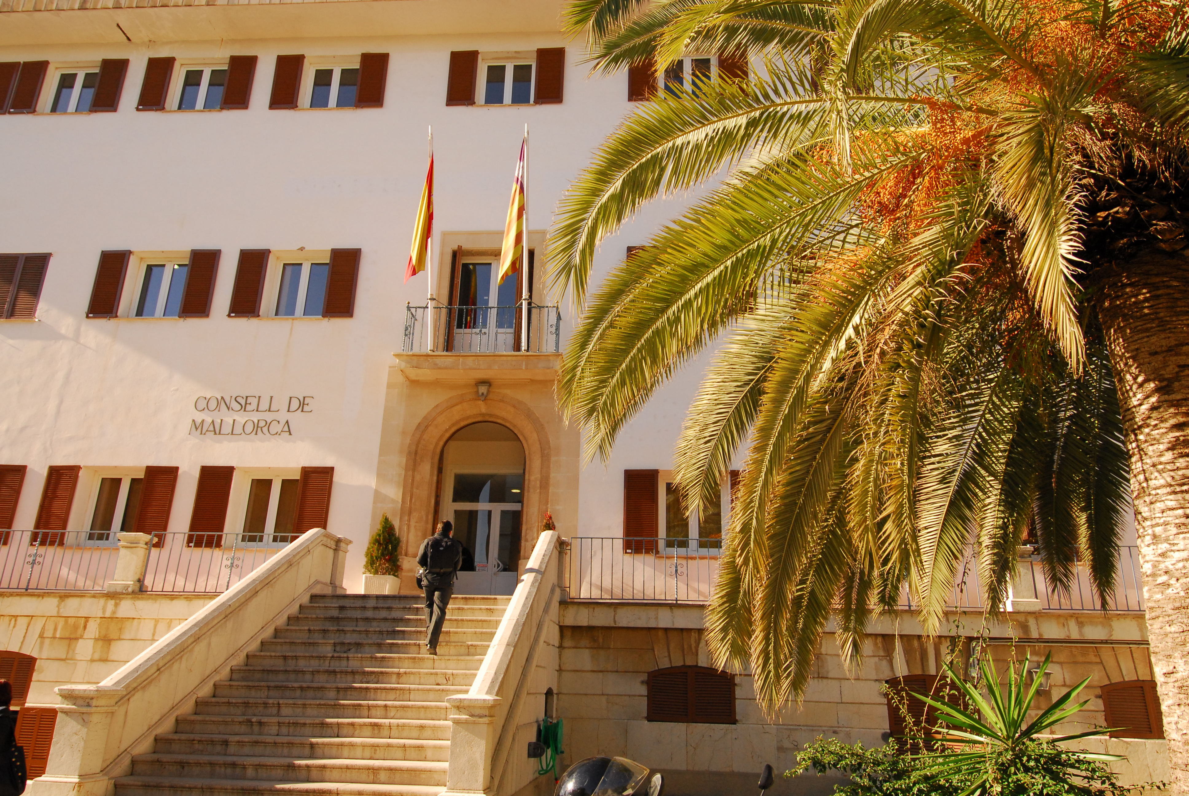 El Departament de Drets Socials del Consell de Mallorca ha augmentat el seu pressupost un 6,11% fins arribar als més de 211,5 milions d’euros