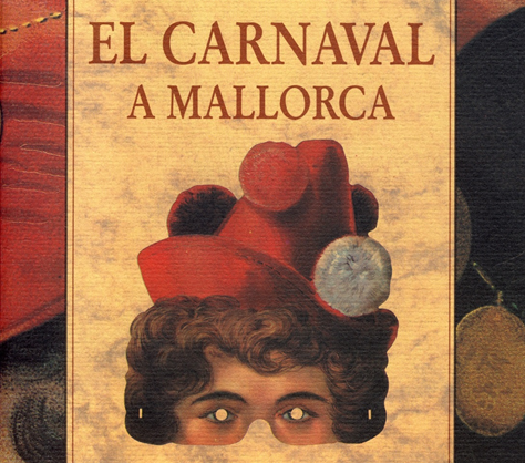 Conferencia de las antiguas fiestas de carnaval en Mallorca