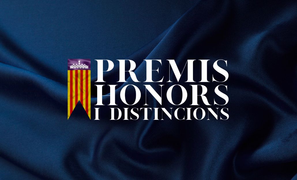 Premis Honors i Distincions del Consell de Mallorca