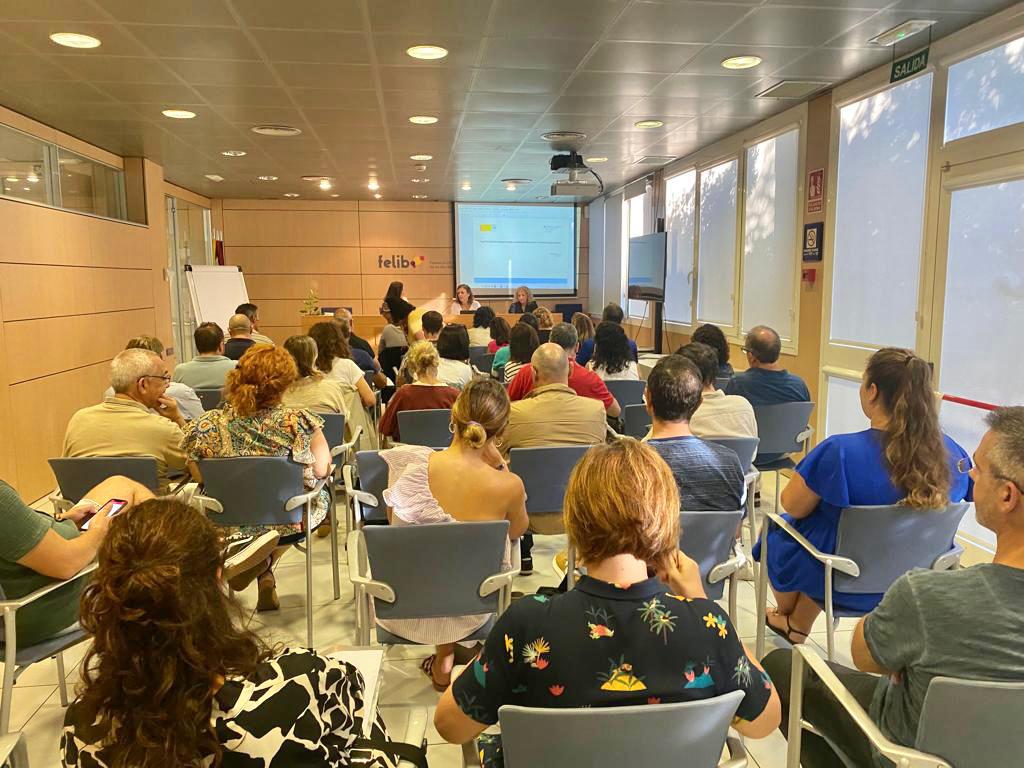 El Consell de Mallorca ha celebrado un curso-taller sobre Auditorias públicas en las entidades locales