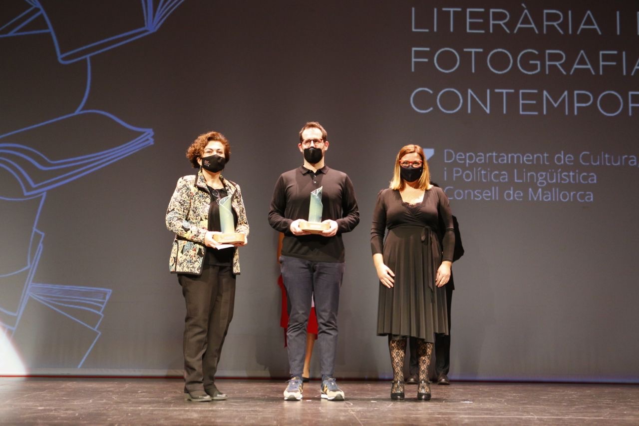Premi Mallorca 2020 de Literatura Infantil