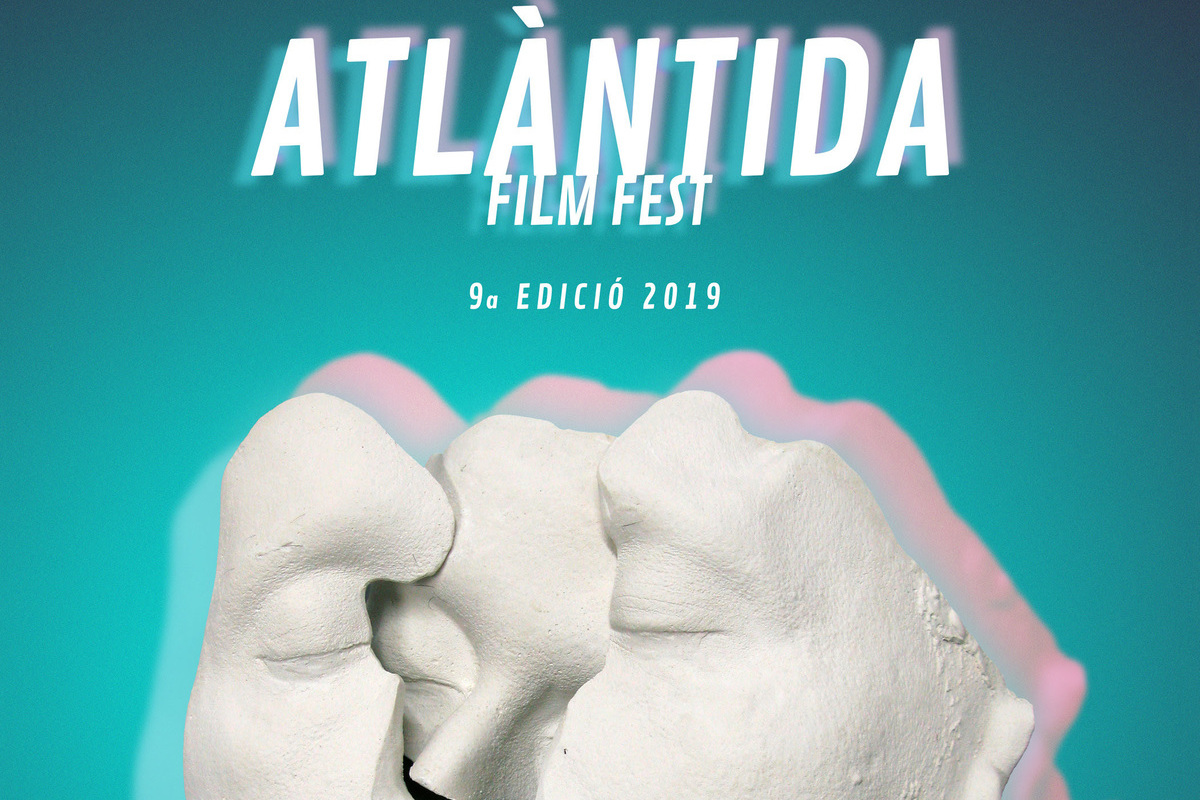 Cartel del Atlàntida Film Fest