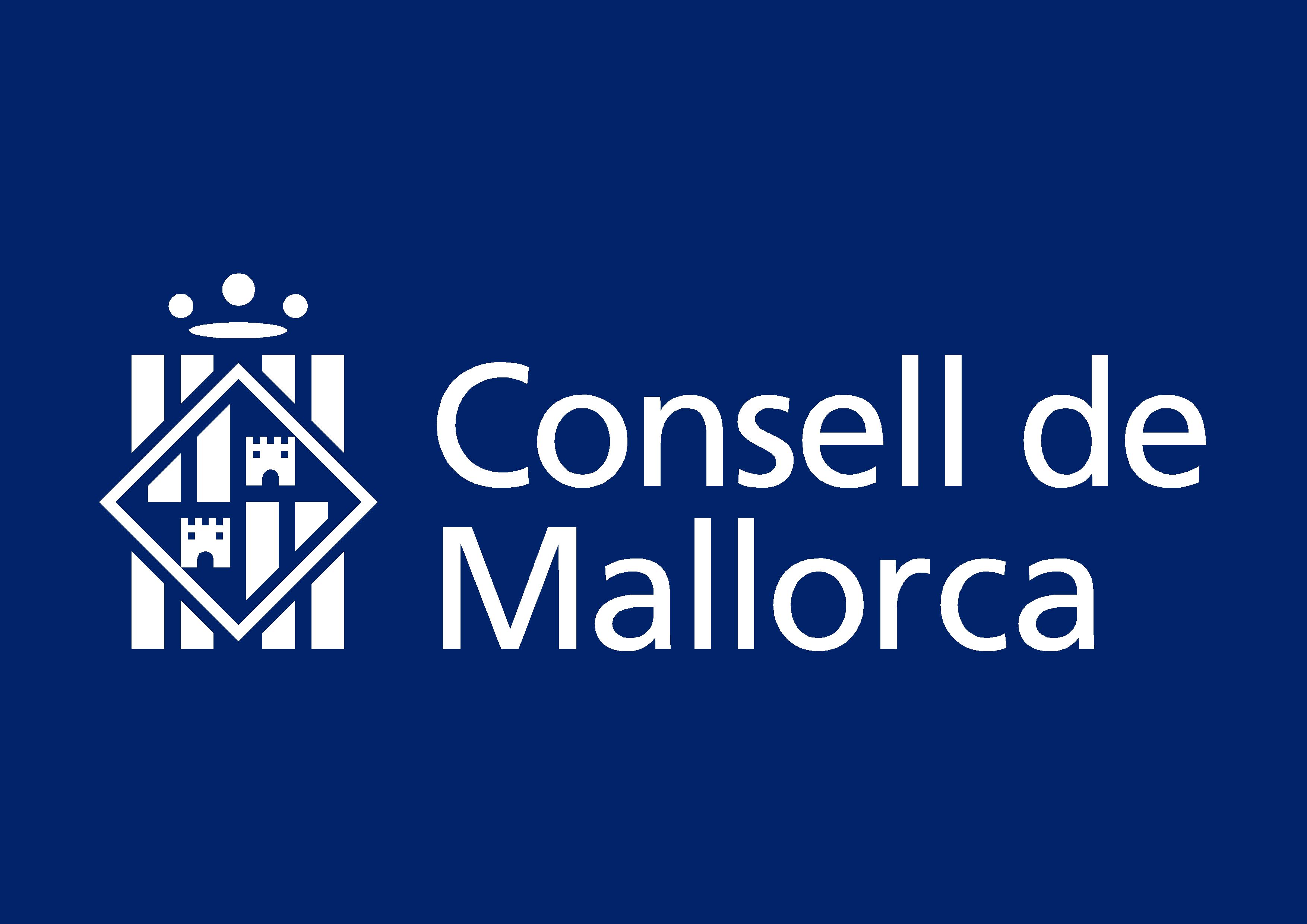 Logotipo del Consell de Mallorca