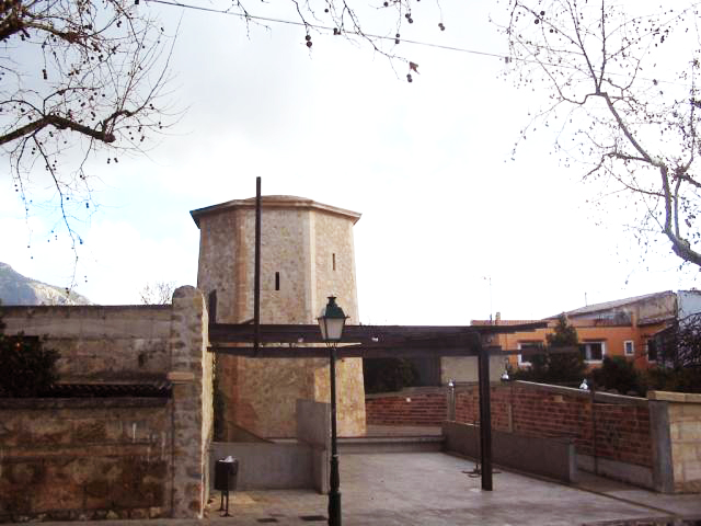 Torre de Alaró