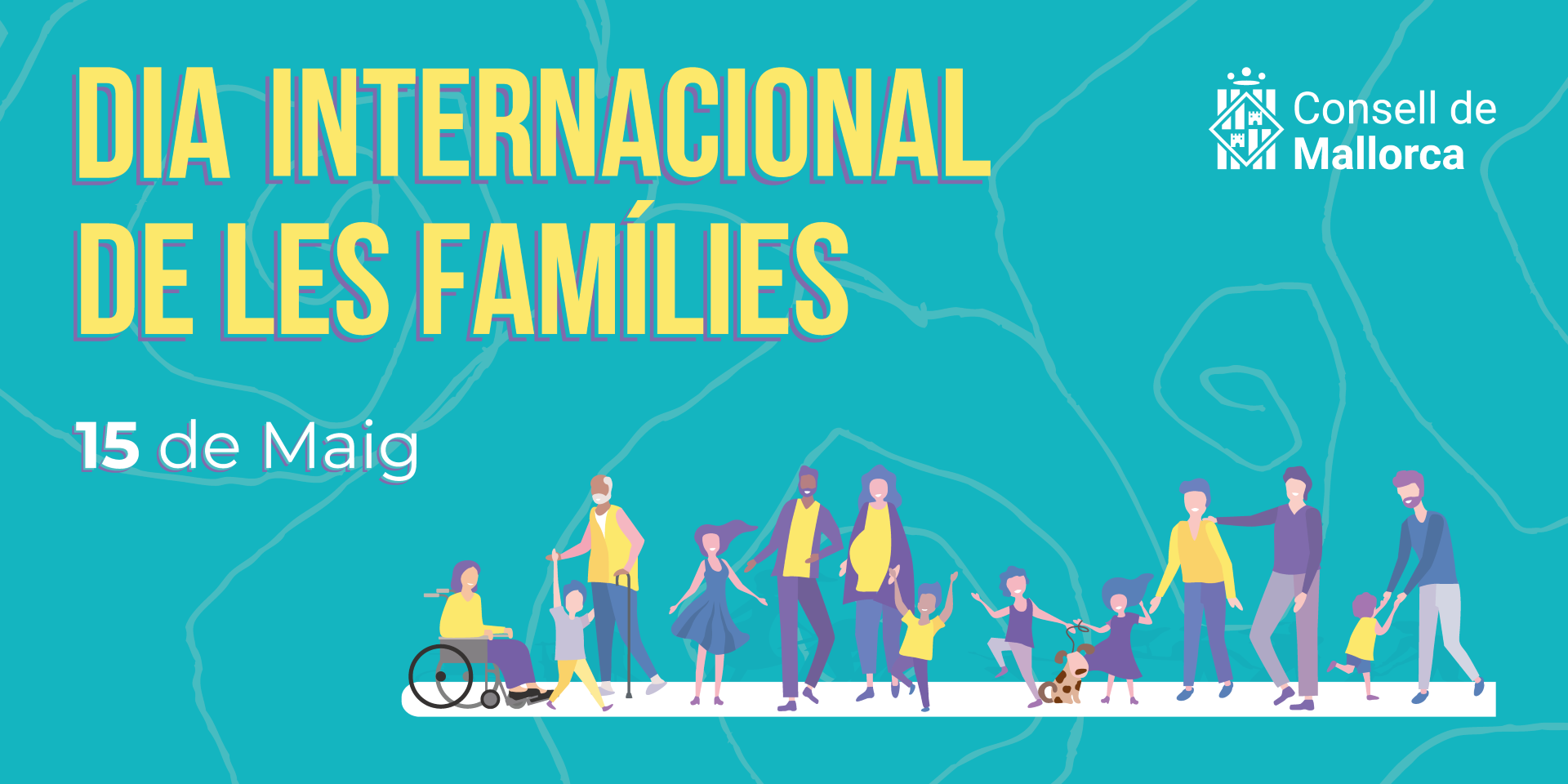 15M Dia internacional de les Famílies
